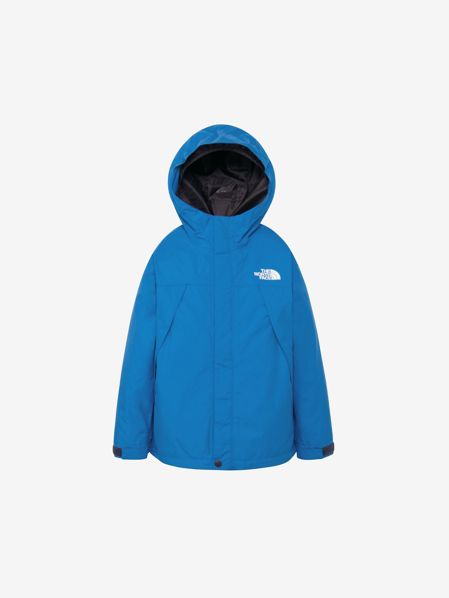 Scoop Light Jacket (Kids) - Clear Lake Blue