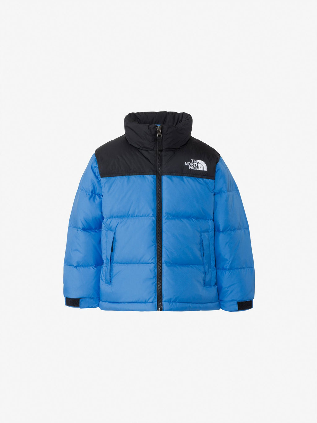Toddler Nuptse Jacket (Kids) - Clear Lake Blue