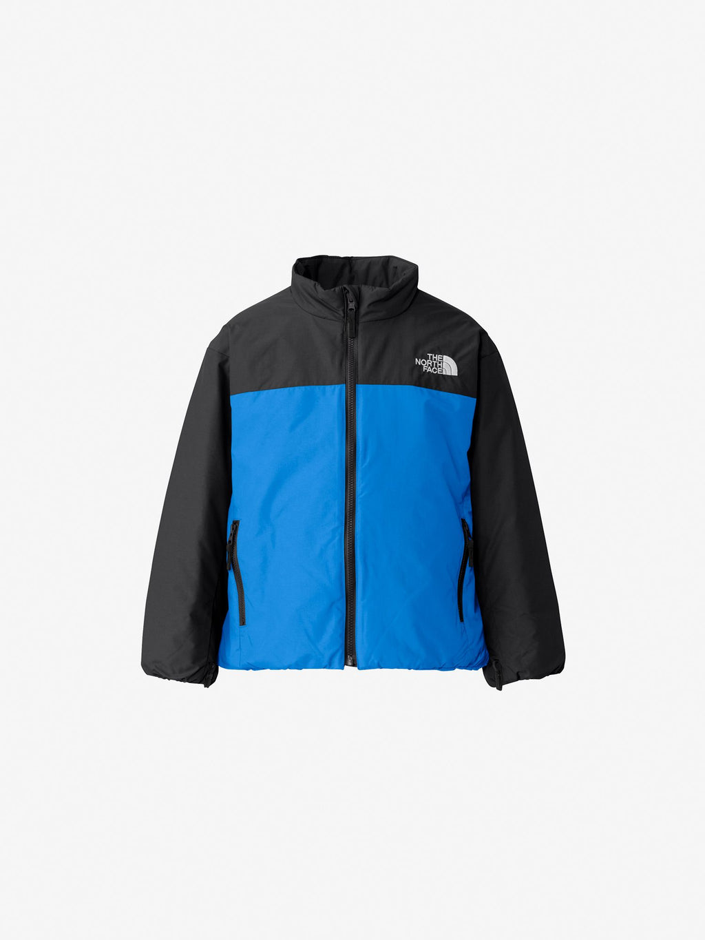 Toddler Convert Cross Jacket (Kids) - Clear Lake Blue