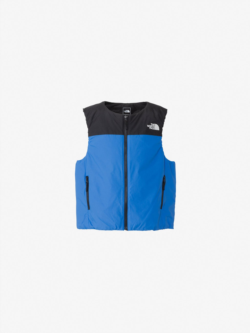 Convert Cross Vest (Kids) - Clear Lake Blue