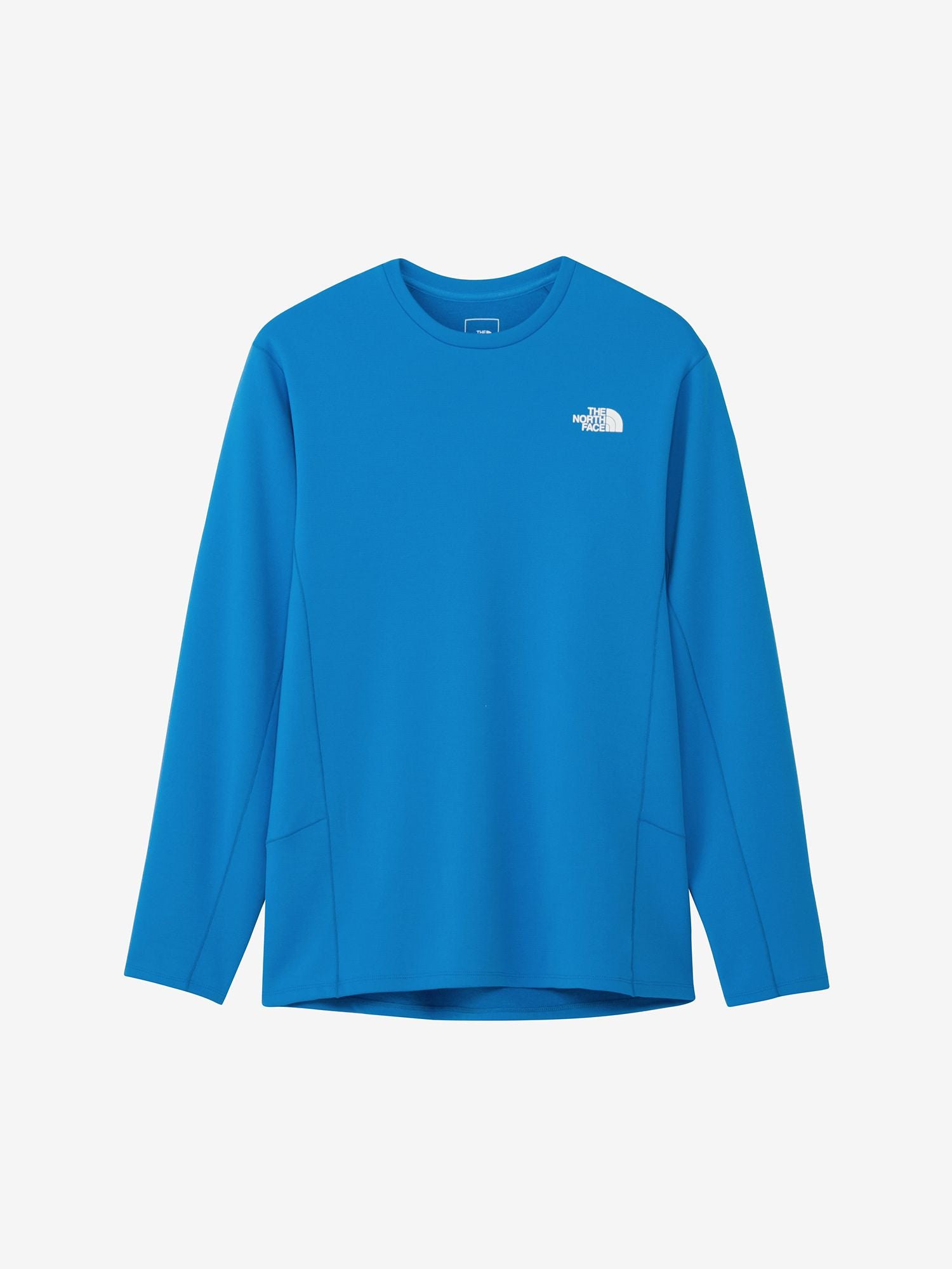 Alltime Hot Crew (Men's) - Clear Lake Blue