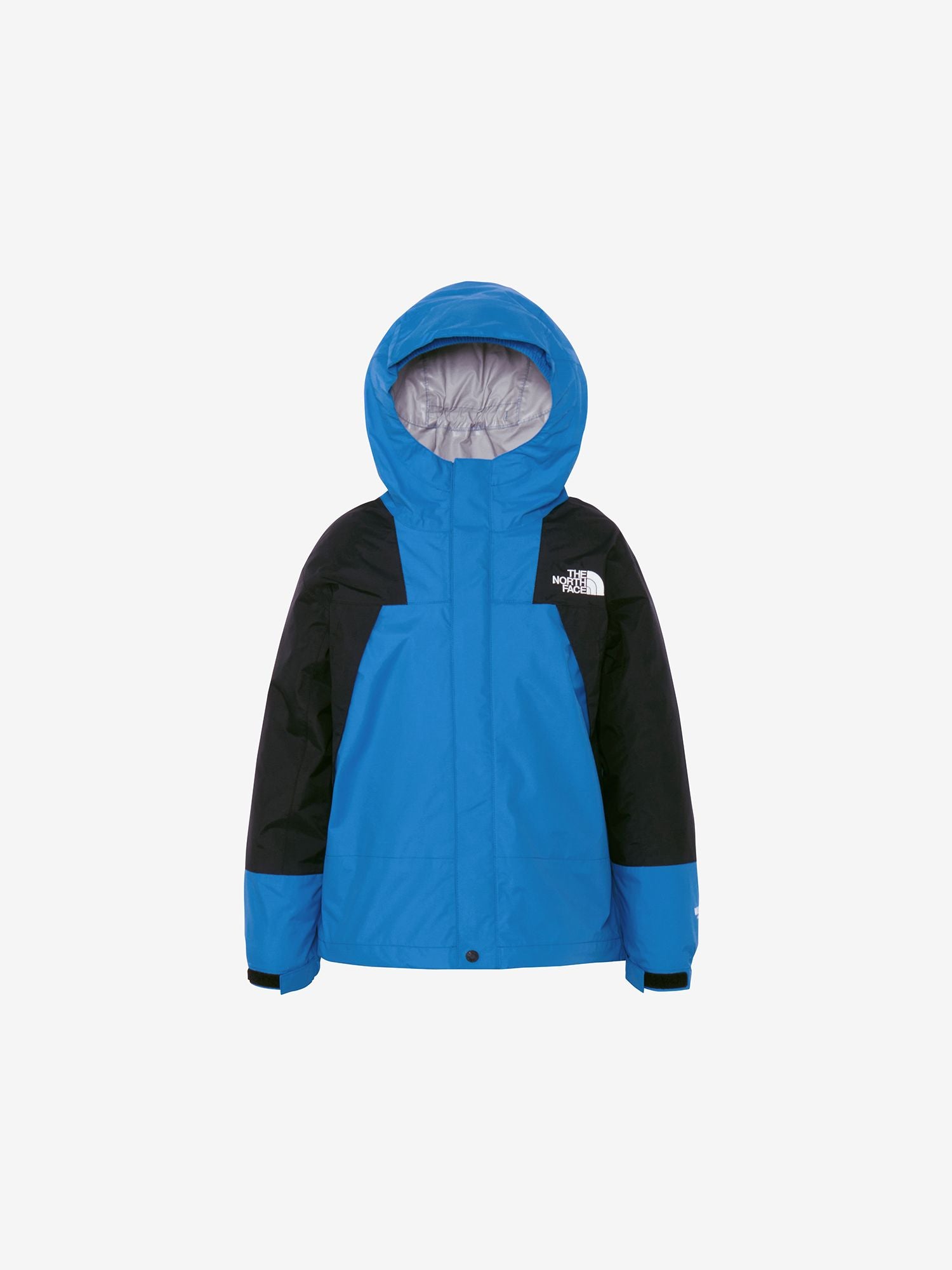 Uro Trek Light Jacket (Kids) - Yam Orange