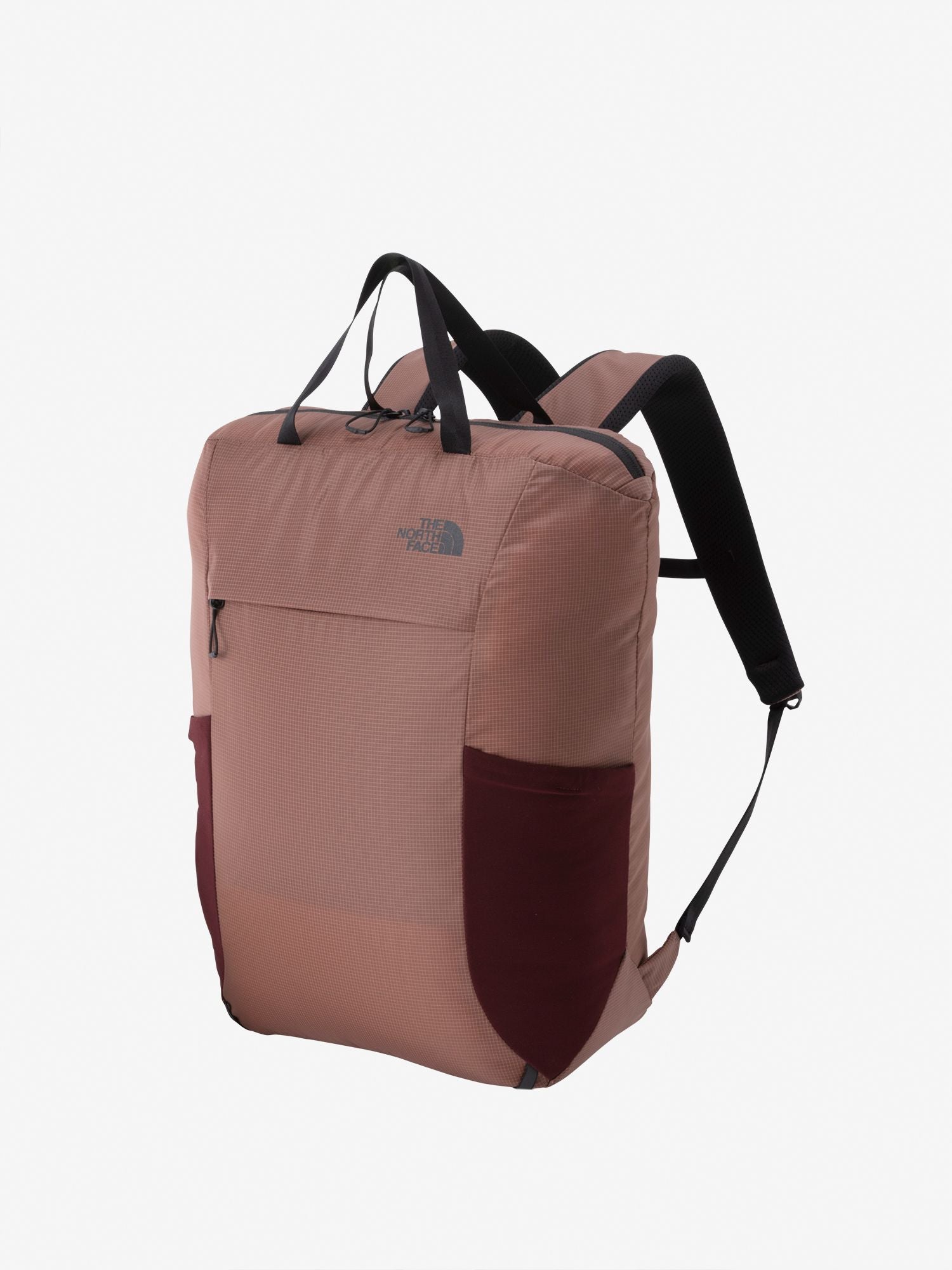 Hazy Tote Pack - Ting Gray