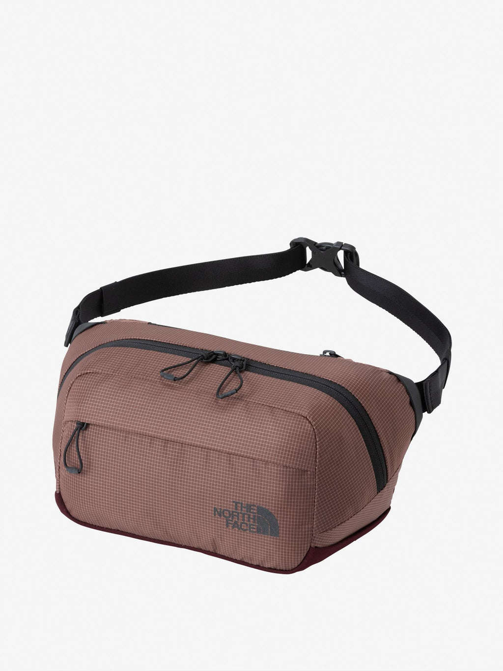 Hazy Waist Bag - Tingray