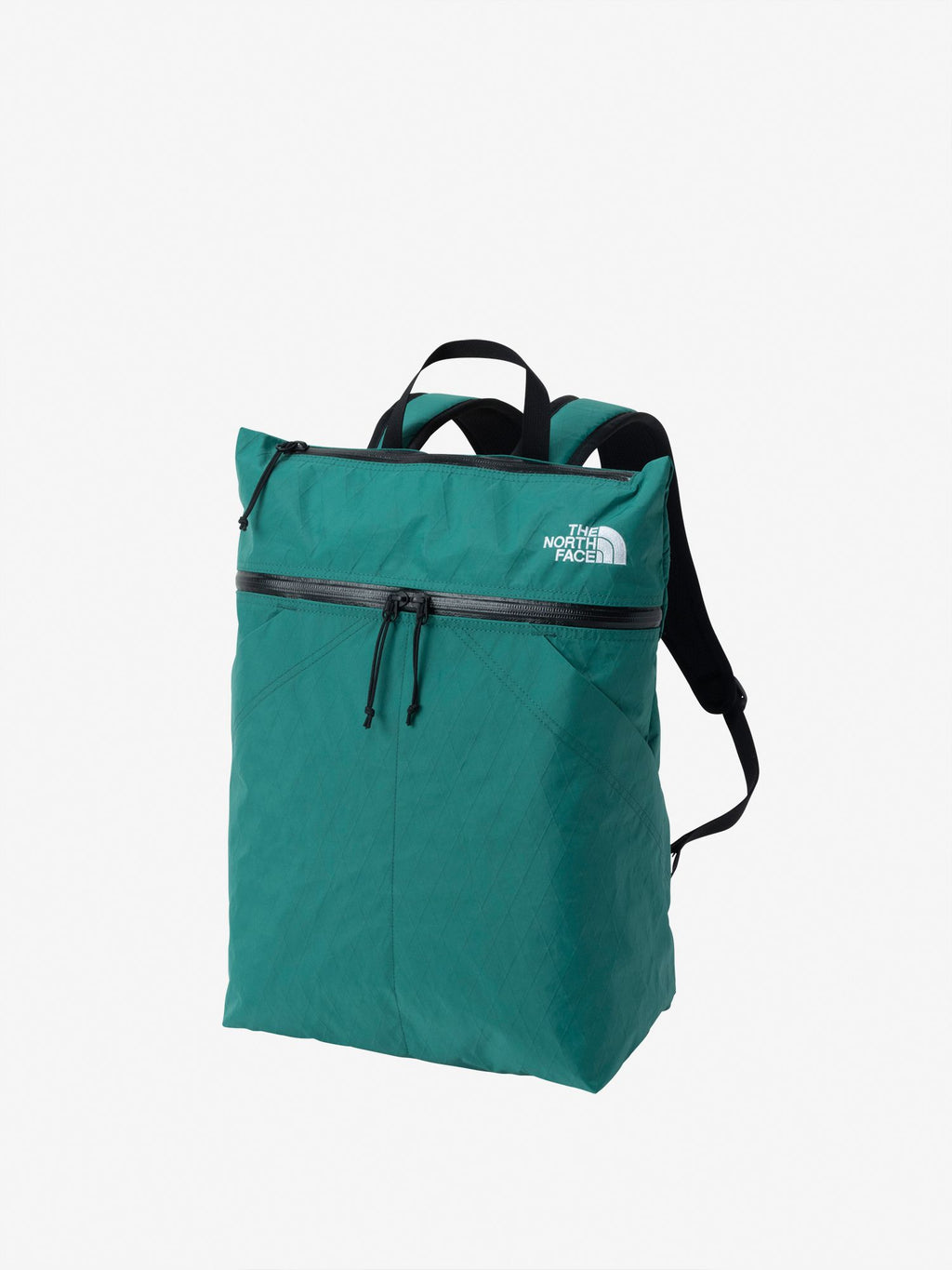 Laughter Backpack - Cadmium Green