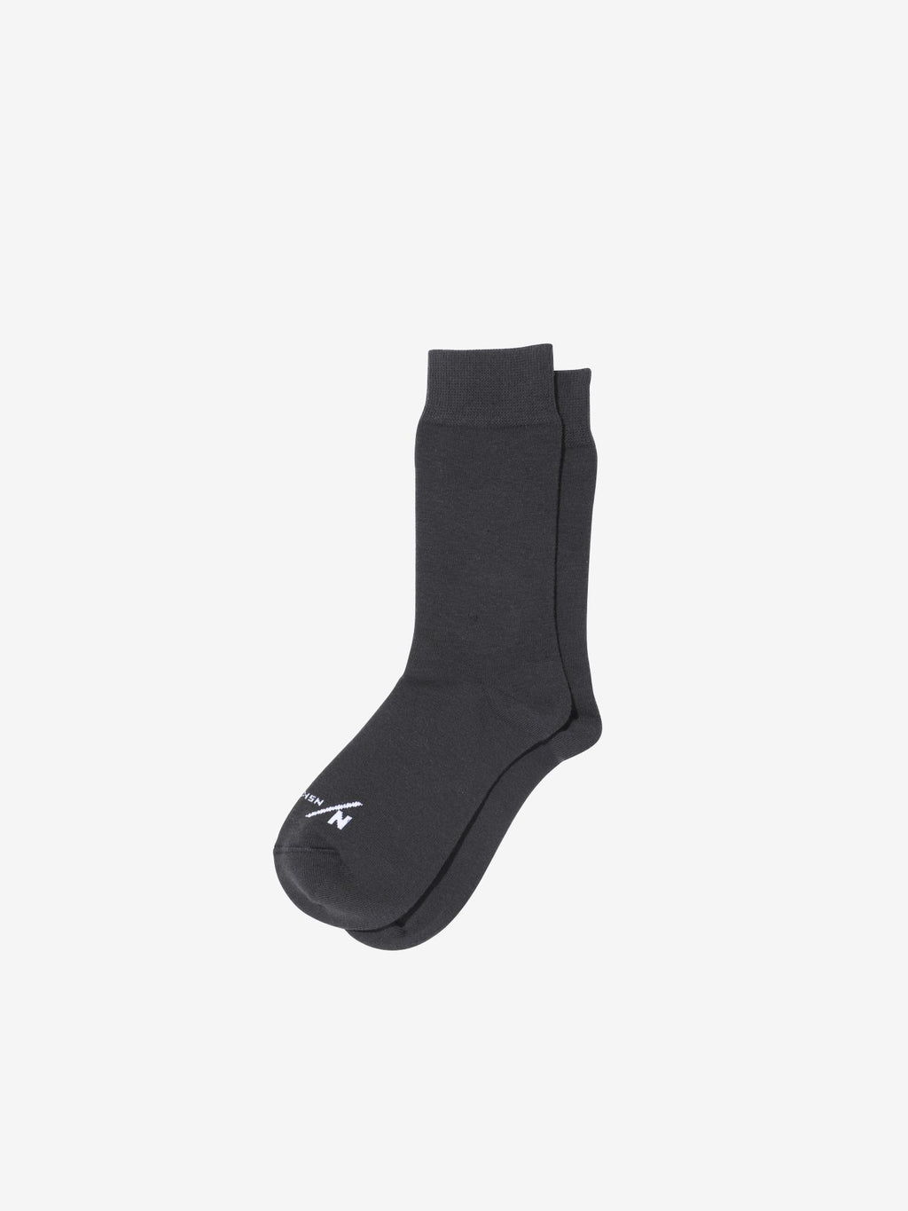MXP Basic Light Regular Socks (Unisex) - Charcoal