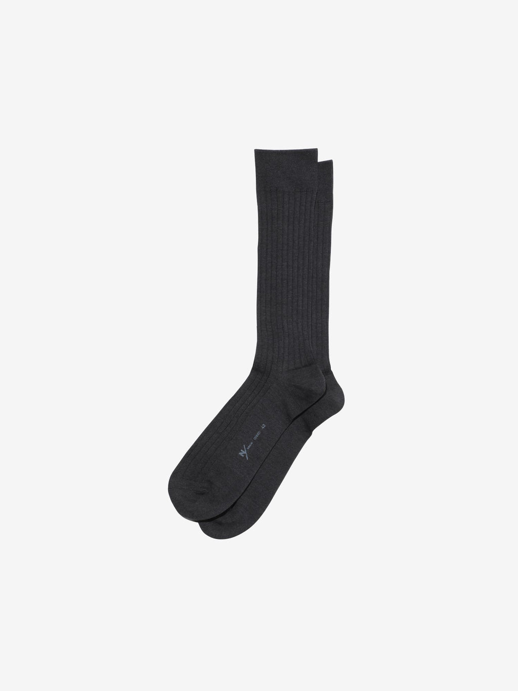 MXP Basic Light Business Socks (Unisex) - Charcoal