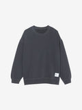 MXP Tove/Sweat Long Sleeve Crew (Unisex) - Charcoal