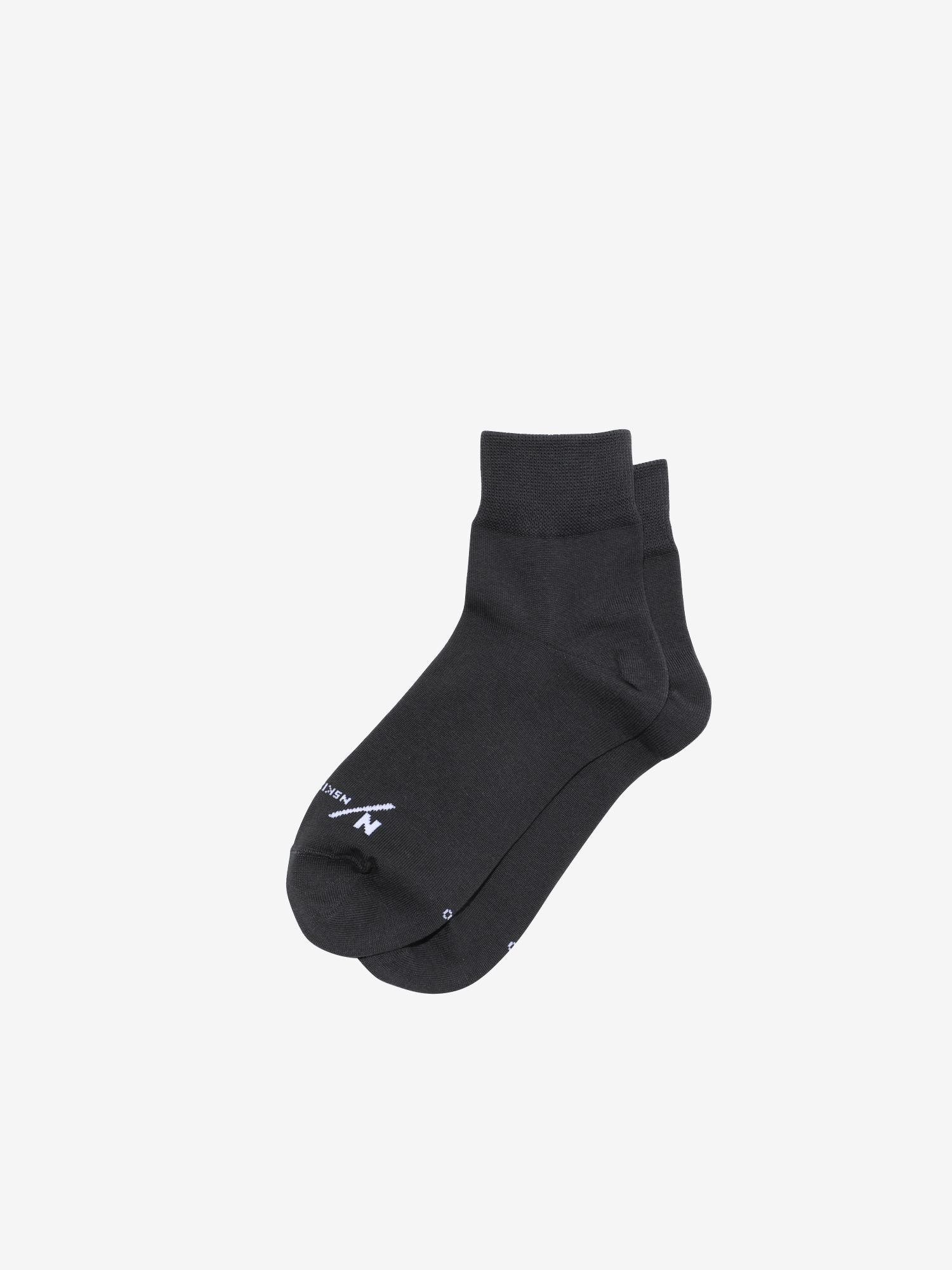 MXP Basic Light Ankle Socks (Unisex) - Charcoal