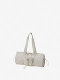 Bonnie Duffel Bag S - Cream