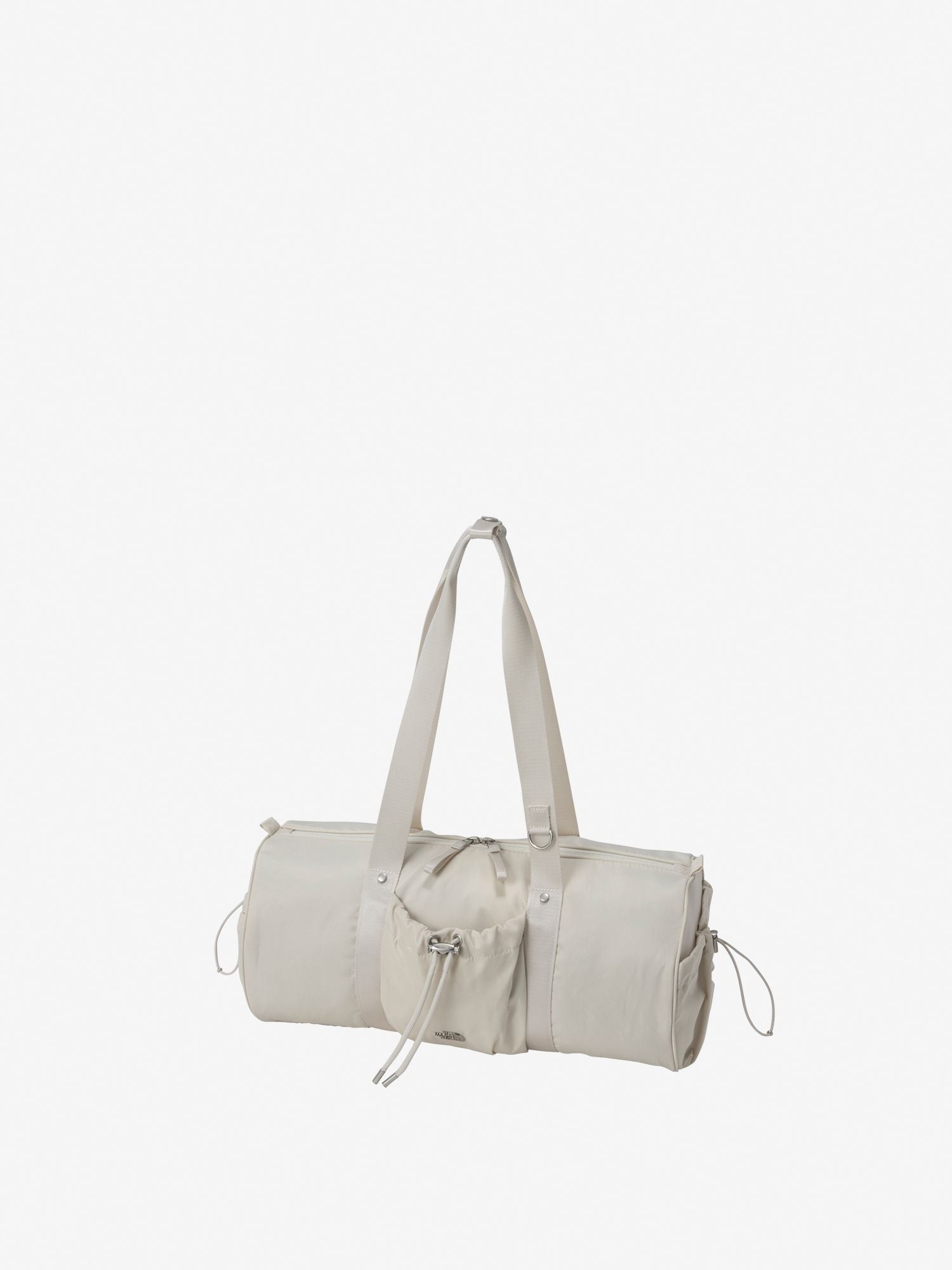 Bonnie Duffel Bag S - Cream