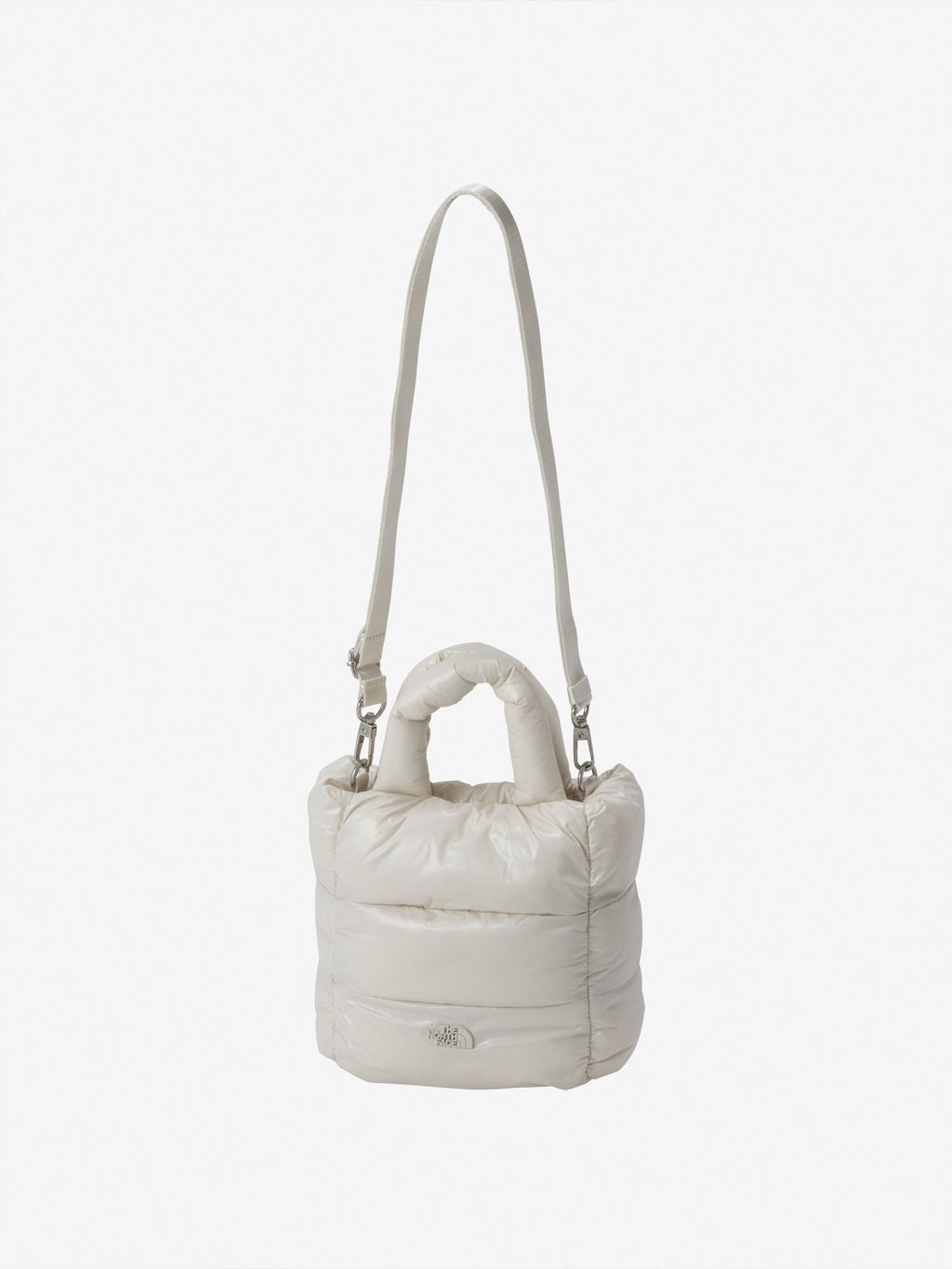 Plumpie Tote Bag Mini - Cream