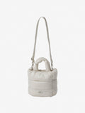 Plumpie Tote Bag Mini - Cream