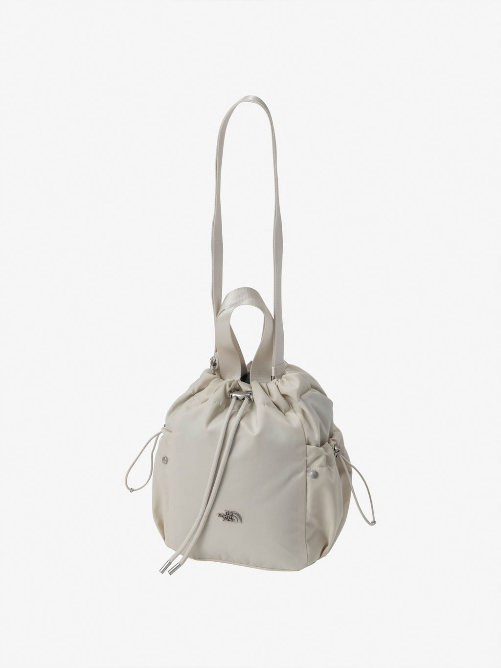 Bonnie Bucket Bag Mini - Cream
