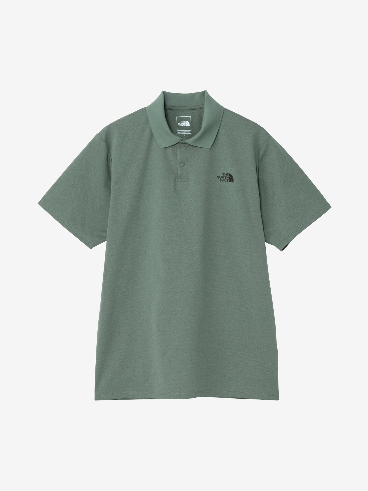 Short Sleeve Summer Vent Polo (Men's) - White