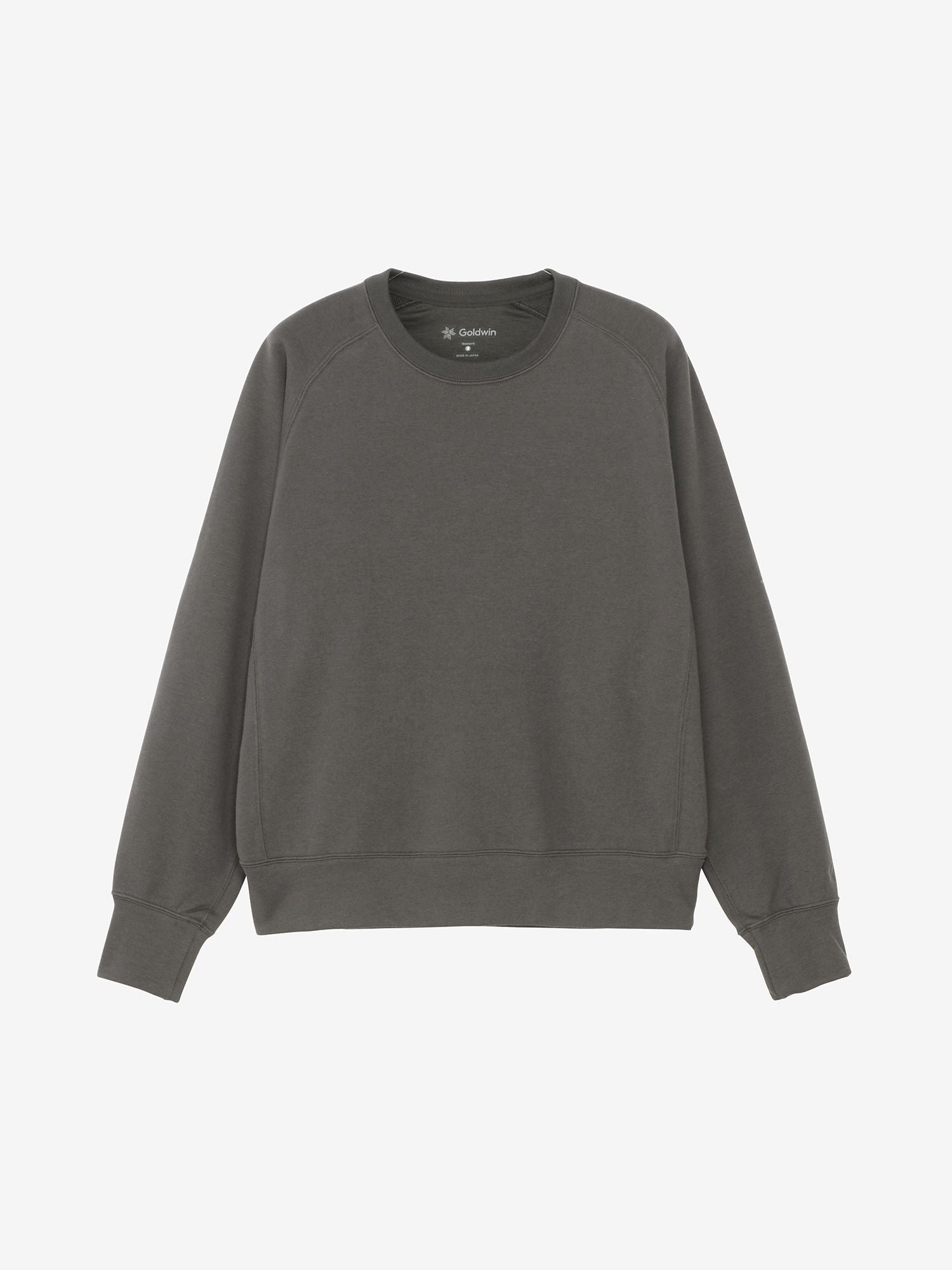 Rio Optimum Sweatshirt (C3fit / Women's) - Oatmeal