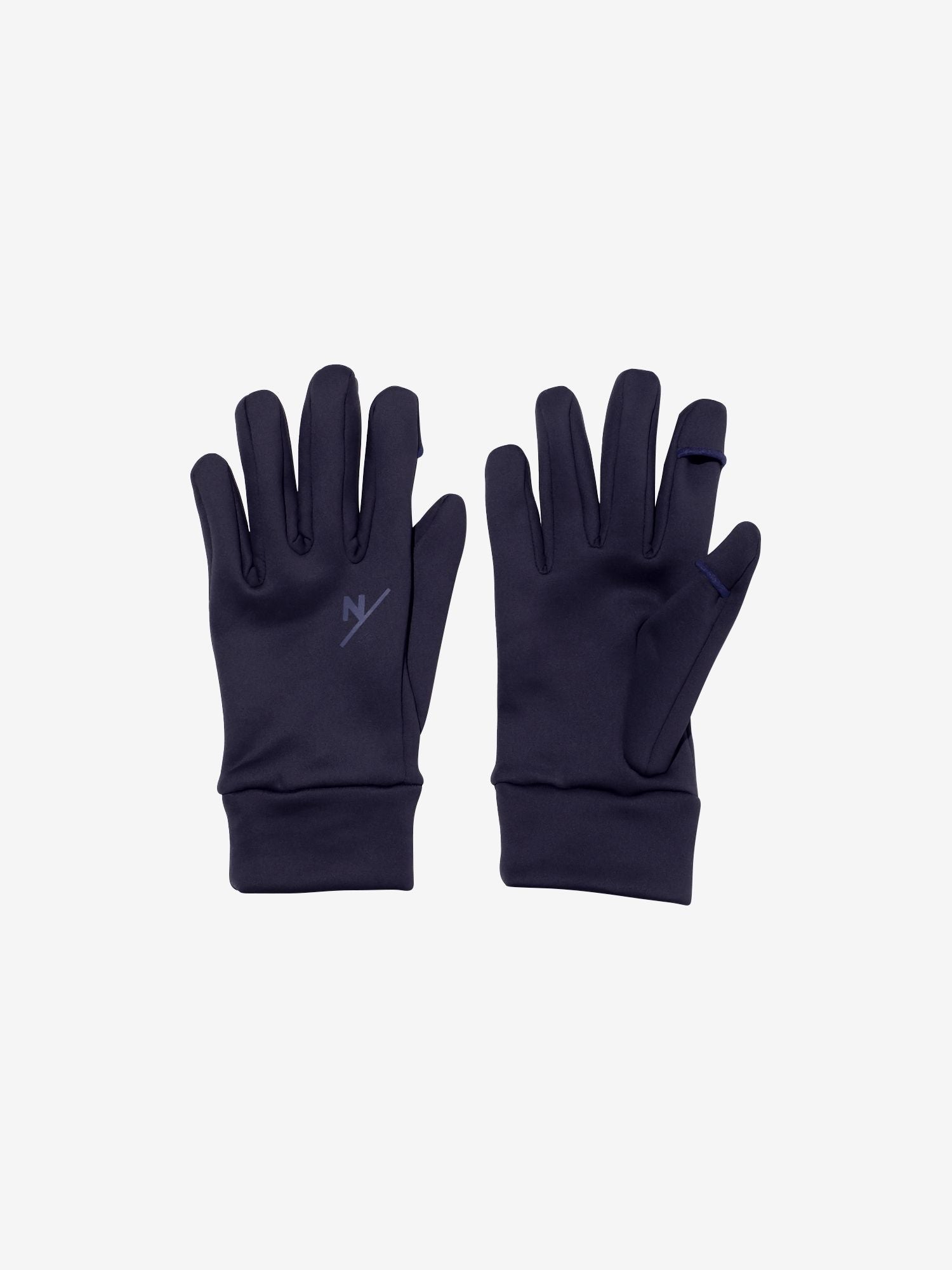 Piraeus/Glove (Unisex) - Dark Navy