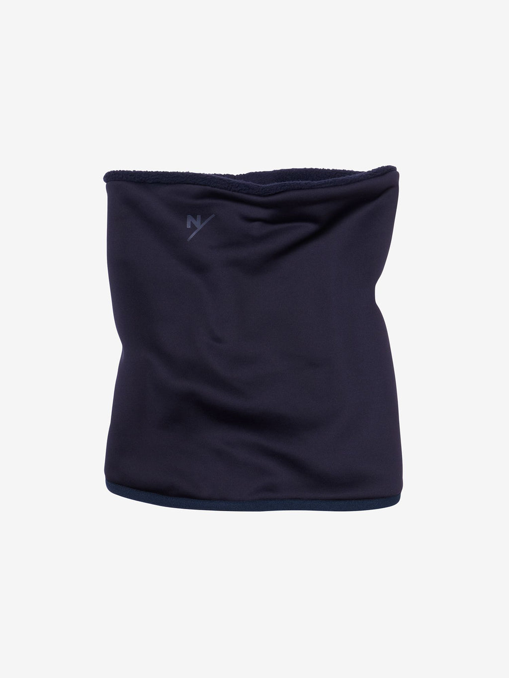 Piraeus / Neck Warmer (Unisex) - Pearl Gray