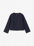 Ravi / Women's Short Jacket (Ladies) - Dark Navy
