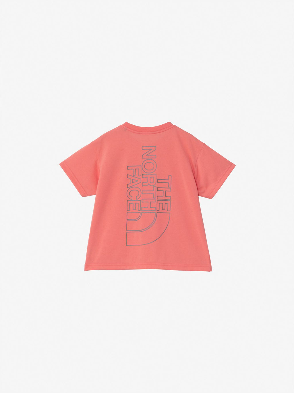 Toddler Short Sleeve Big Root Tee (Kids) - Black