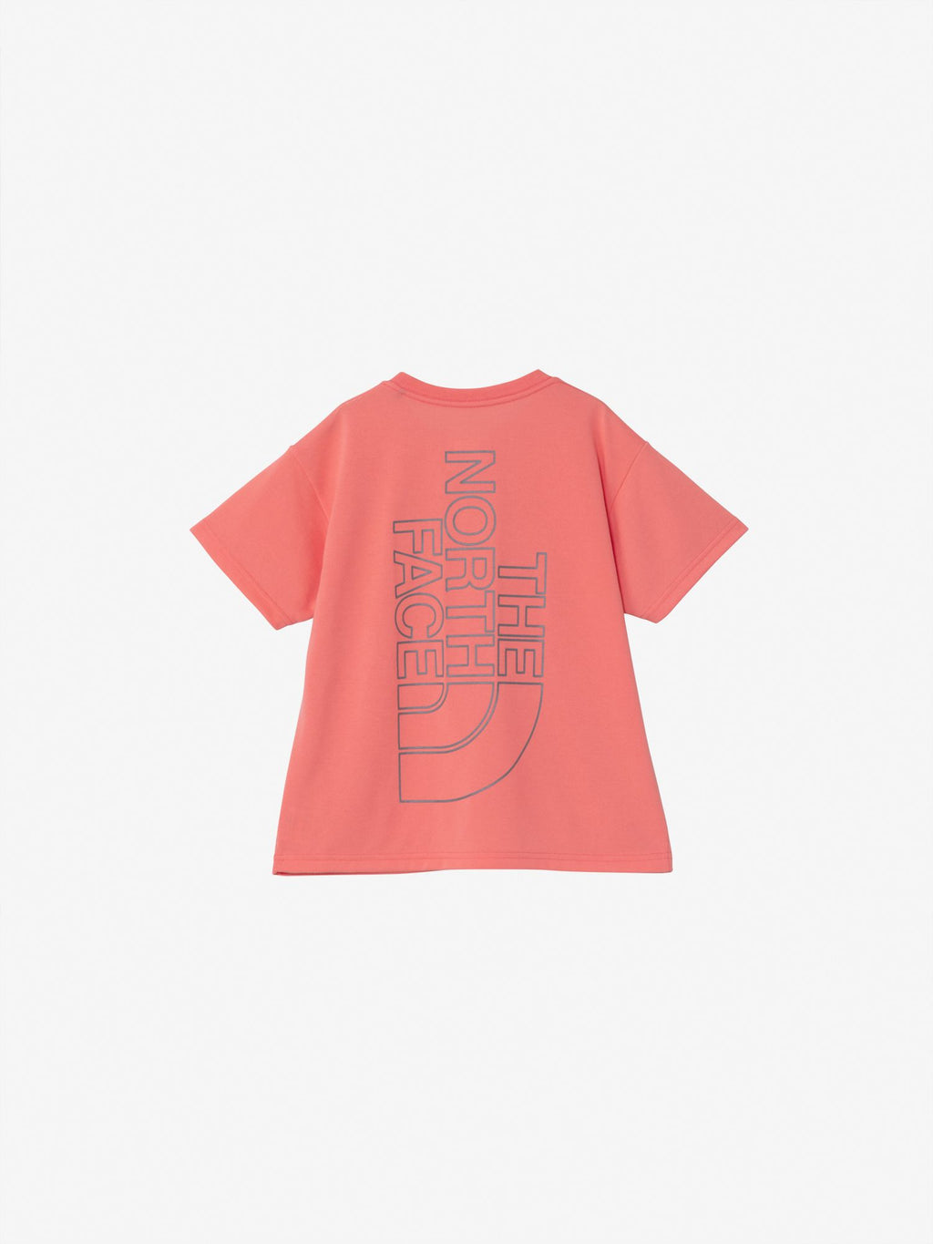 Short Sleeve Big Root Tee (Kids) - Black