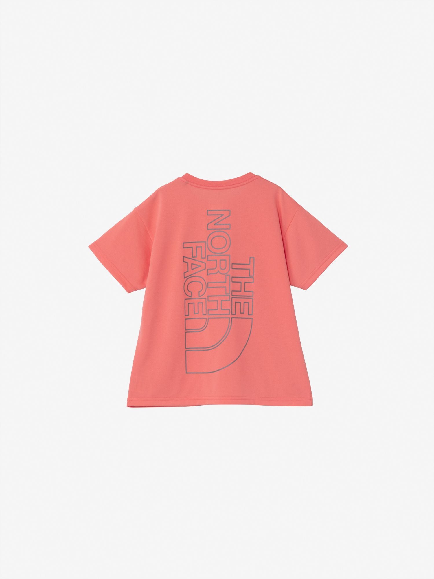 Short Sleeve Big Root Tee (Kids) - Black