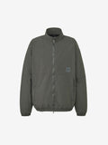 Enride Track Jacket (Unisex) - Graphite Gray