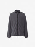 Enride Windstopper Jacket (Unisex) - Graphite Gray