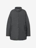 Alteration Zephyr Shell Half Coat (Women's) - Graphite Gray