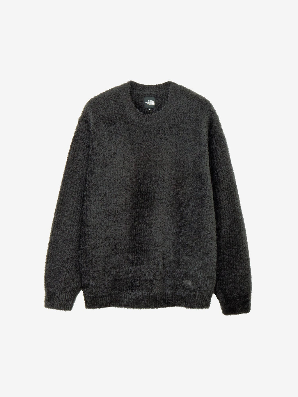 Alternative Feather Crew (Unisex) - Graphite Gray