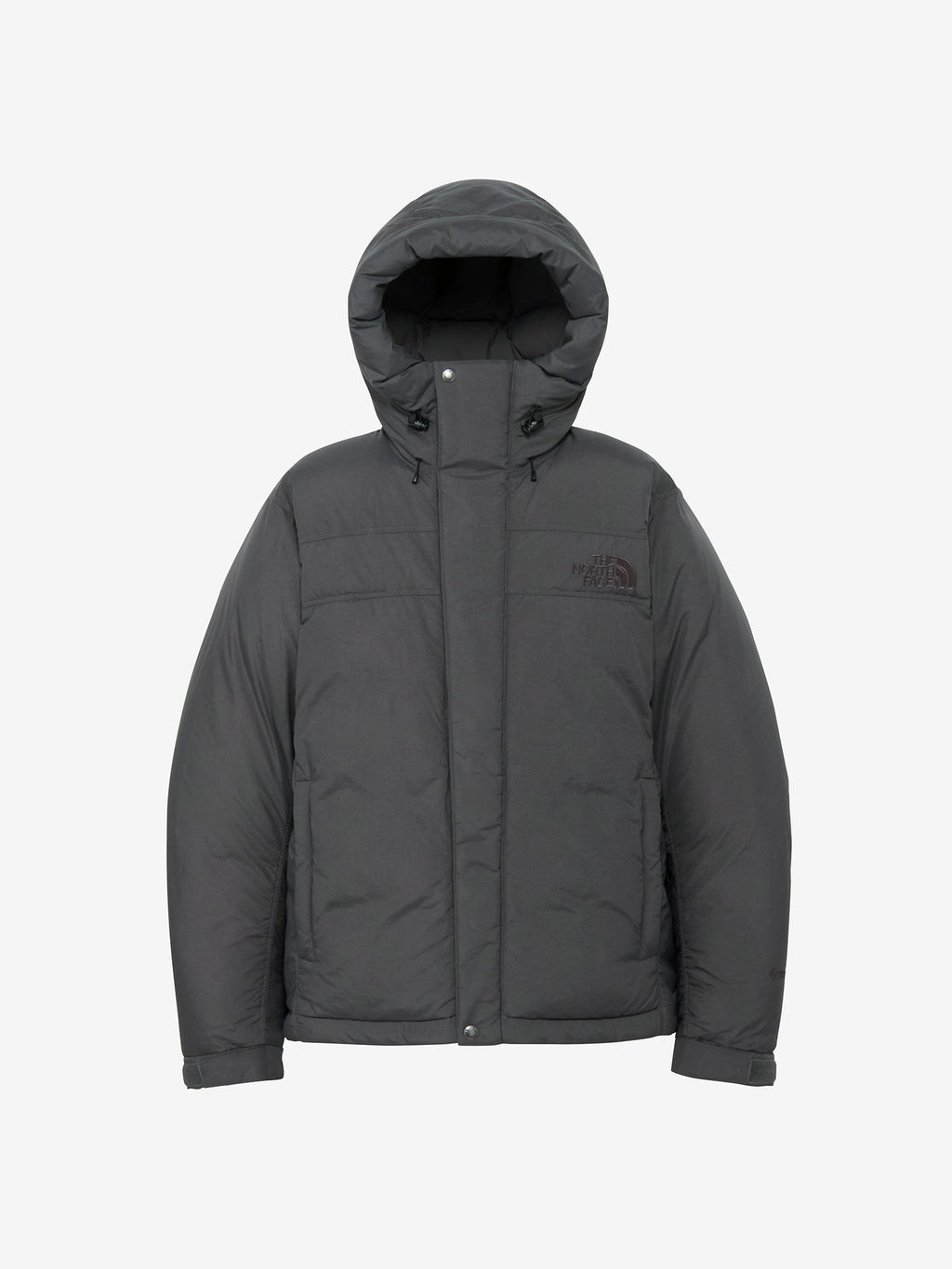 Alteration Buffs Jacket (Unisex) - Graphite Gray