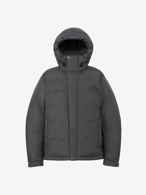 Alteration Buffs Jacket (Unisex) - Graphite Gray
