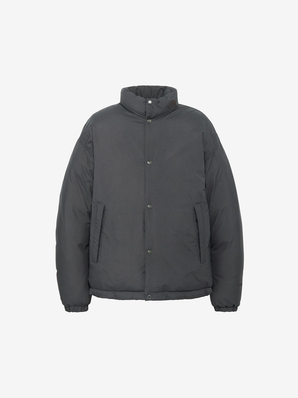 Alteration Sierra Jacket (Unisex) - Graphite Gray