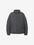 Alteration Sierra Jacket (Unisex) - Graphite Gray