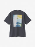 Short Sleeve Climbers Insight Tee (Unisex) - Graphite Gray