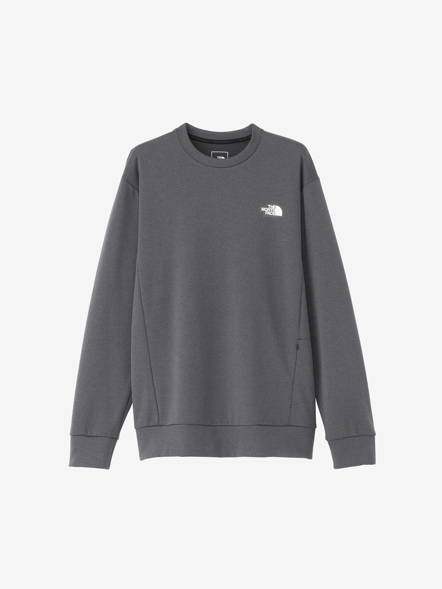 Motion Crew (Unisex) - Urban Navy