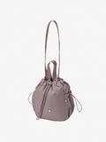 Bonnie Bucket Bag Mini - Grayish Pink