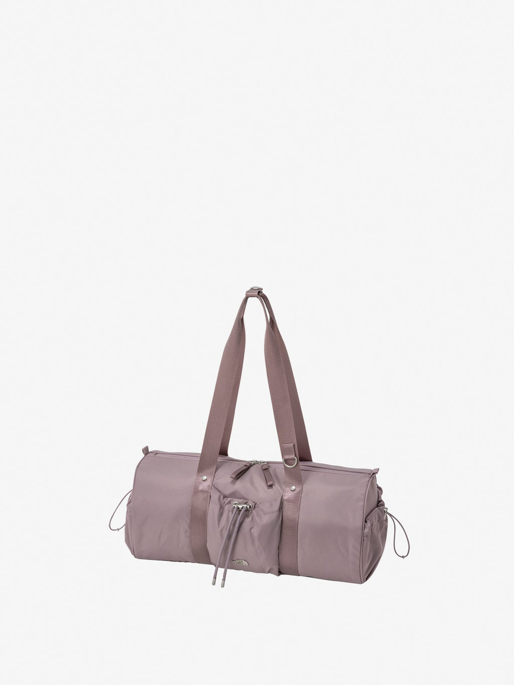 Bonnie Duffel Bag S - Grayish Pink