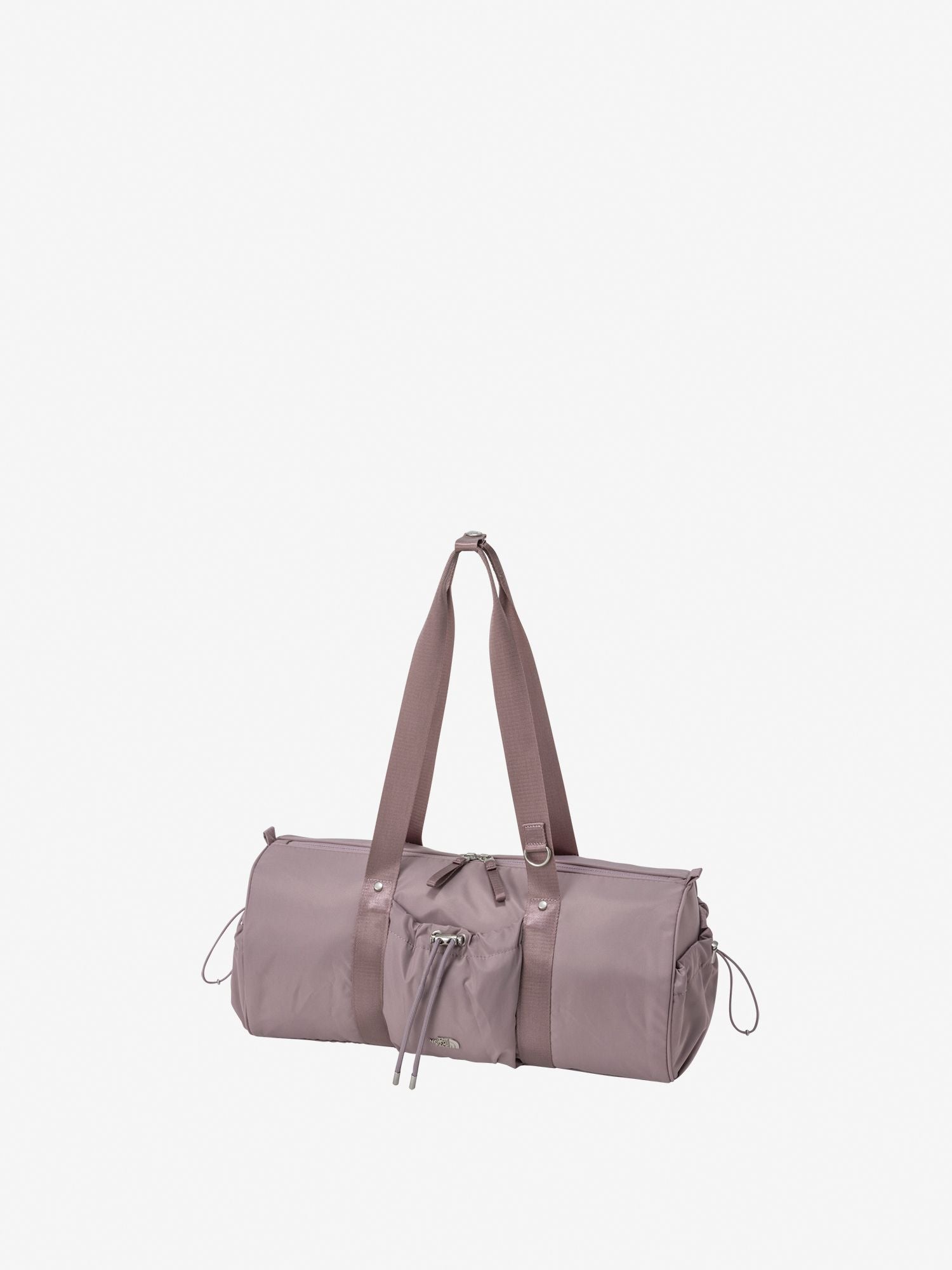 Bonnie Duffel Bag S - Grayish Pink