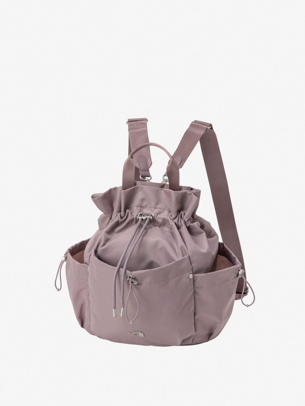 Bonnie Pack M - Grayish Pink