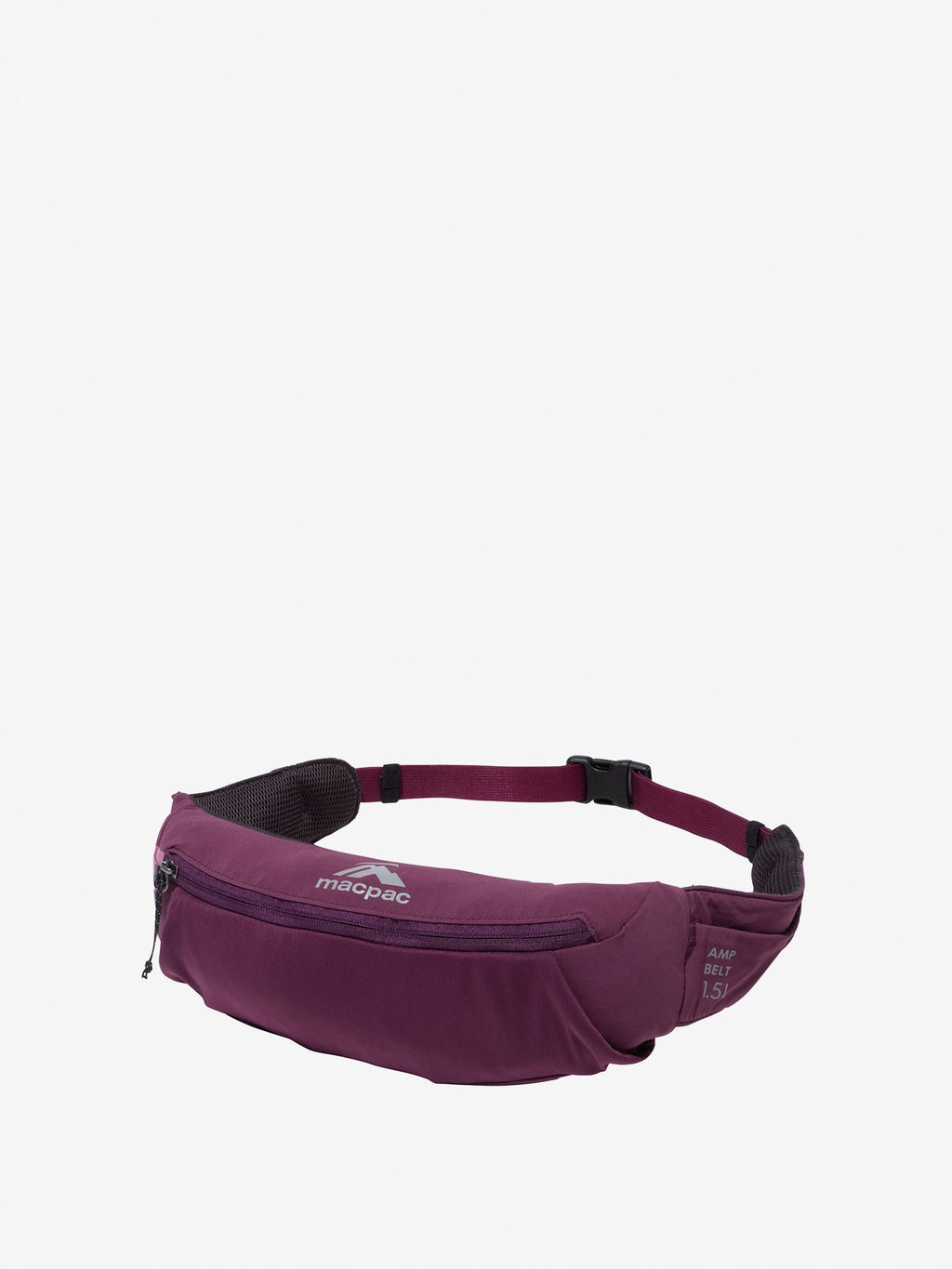 Amp Ultra Belt 1.5 - Phantom