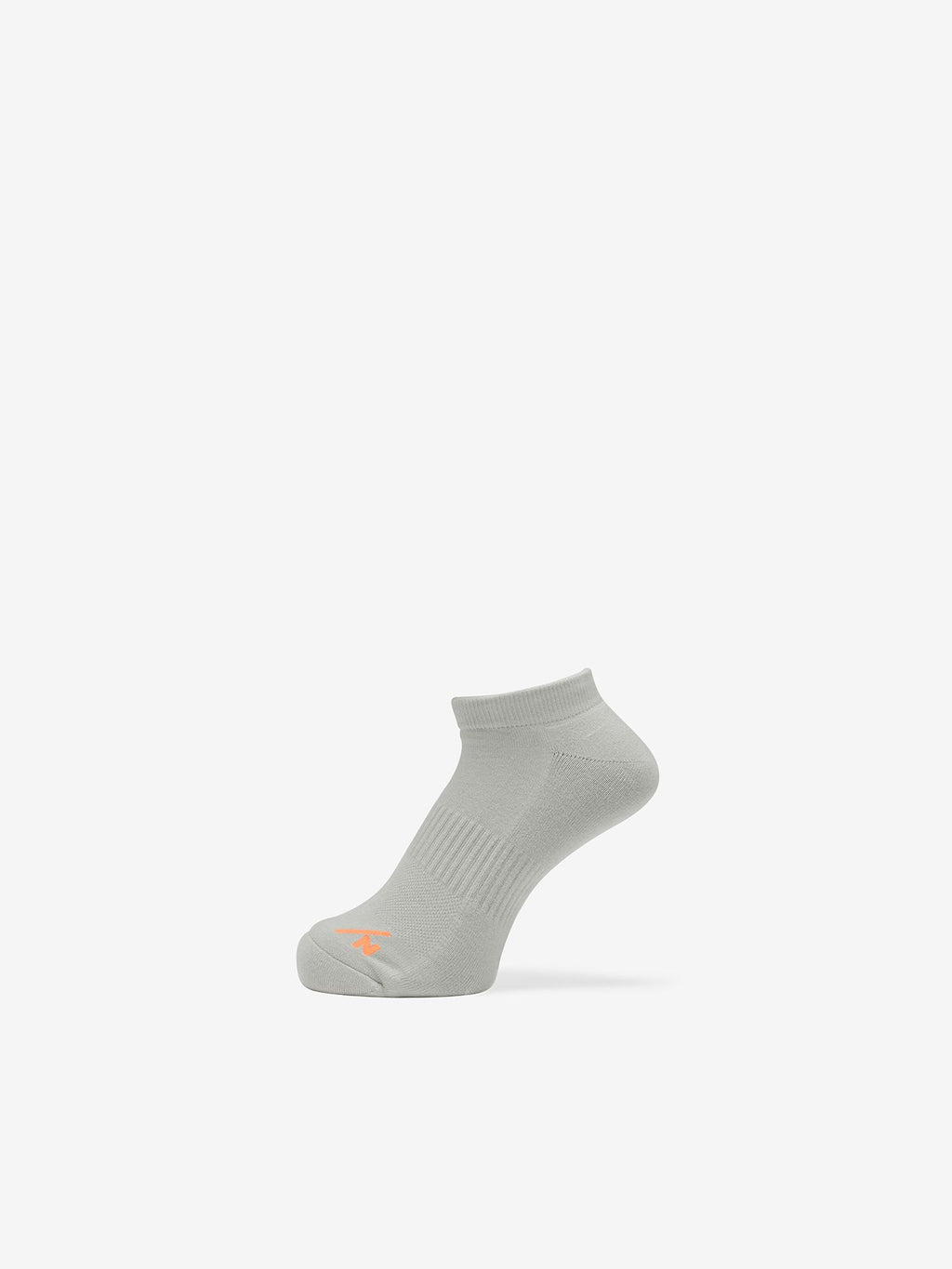 Run Socks (Unisex) - Gray