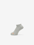 Run Socks (Unisex) - Gray