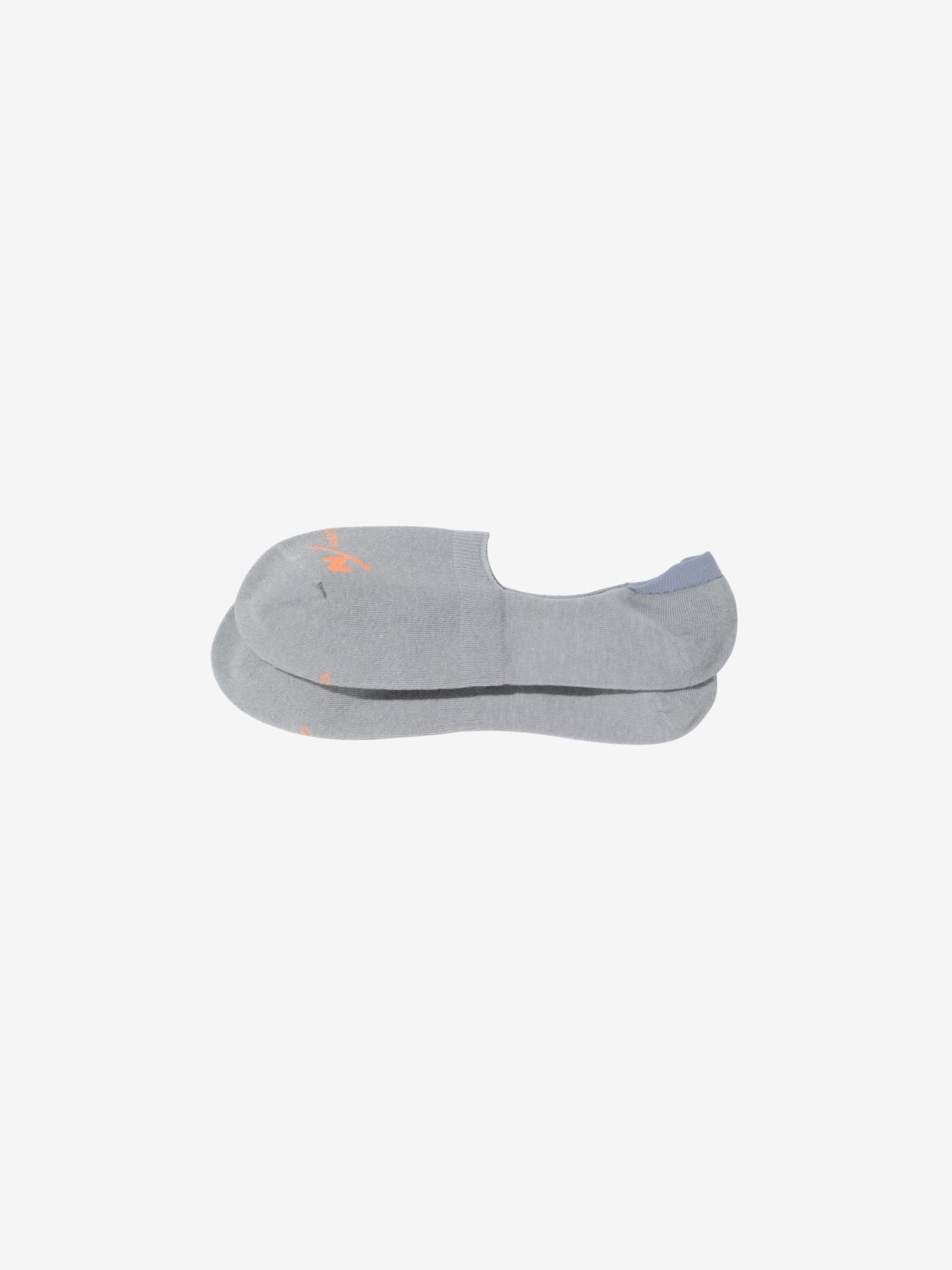 MXP Basic Light Foot Cover (Unisex) - Gray