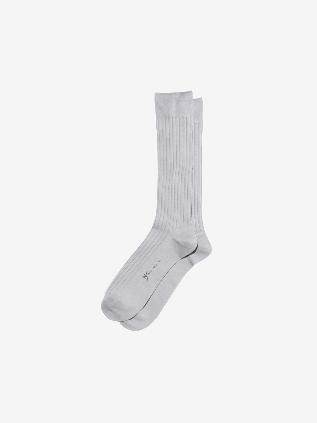 MXP Basic Light Business Socks (Unisex) - Gray