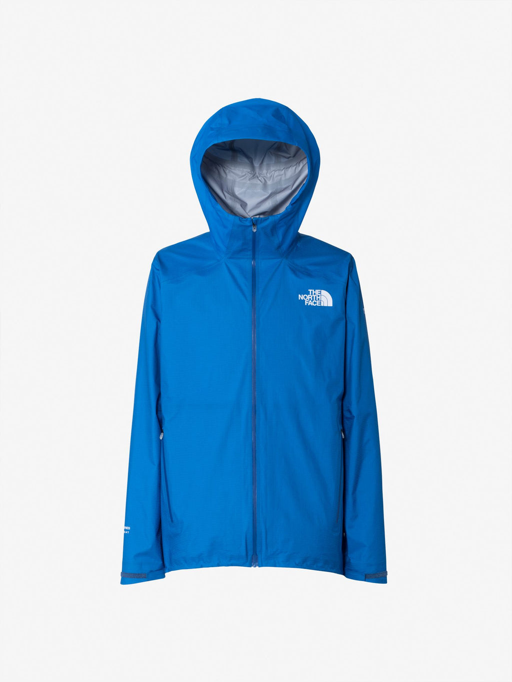 Futurelight Parabola Jacket (Unisex) - Hero Blue