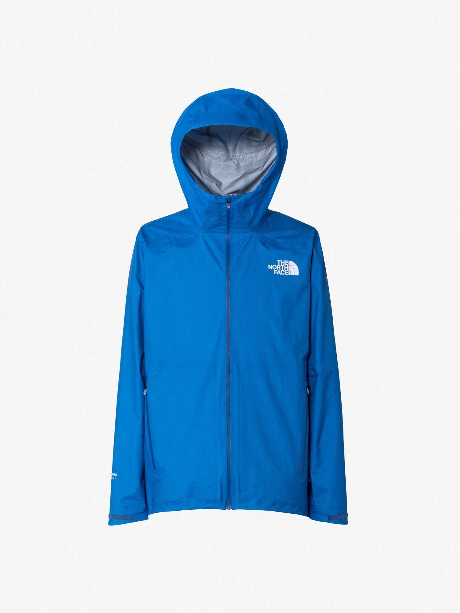 Futurelight Parabola Jacket (Unisex) - Hero Blue