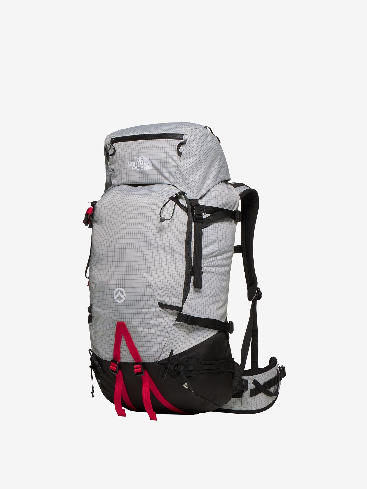 Arctic 48 - High Rise Gray