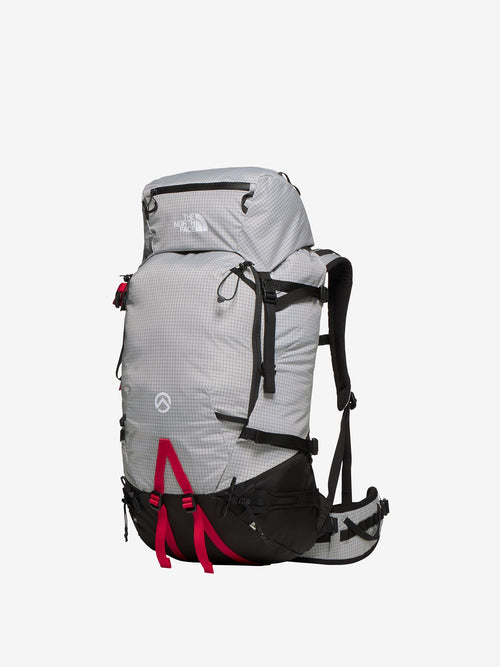 Arctic 48 - High Rise Gray