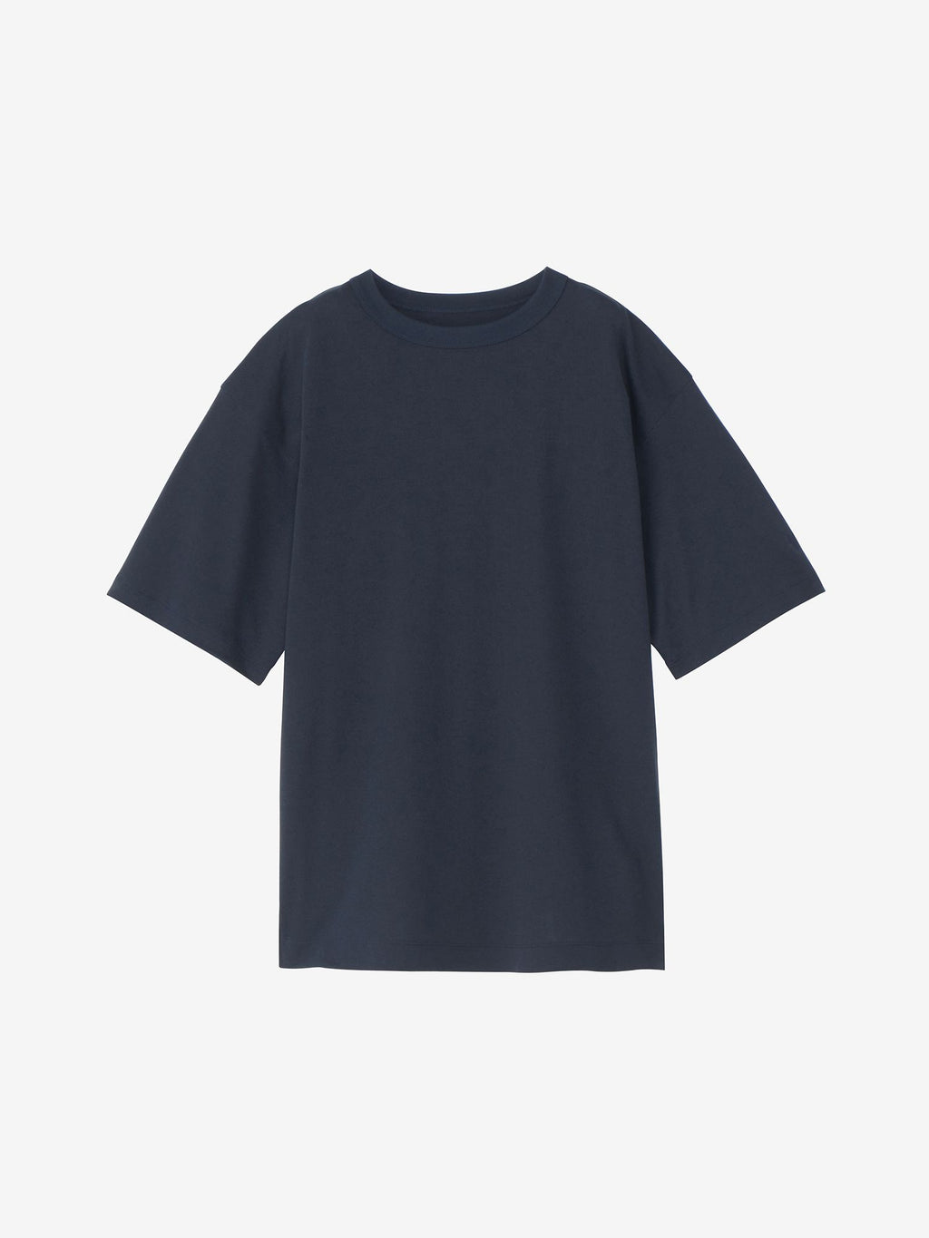 Rio Optimum Paper Relax T-Shirt (C3fit / Unisex) - Ink Navy